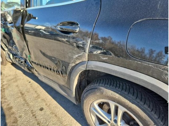 2023 Mercedes-Benz GLA -Klasse GLA 250 e