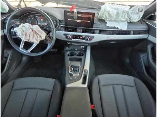 2023 Audi A4 Avant 40 TDI quattro advanced