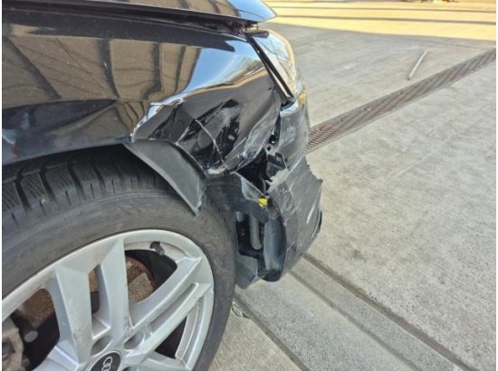 2023 Audi A4 Avant 40 TDI quattro advanced