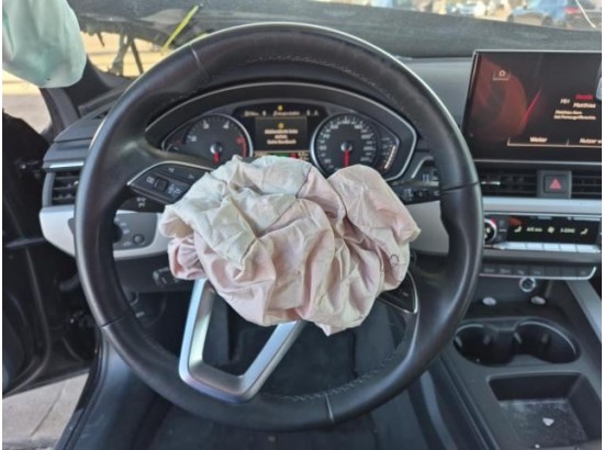 2023 Audi A4 Avant 40 TDI quattro advanced