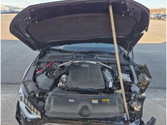 2023 Audi A4 Avant 40 TDI quattro advanced