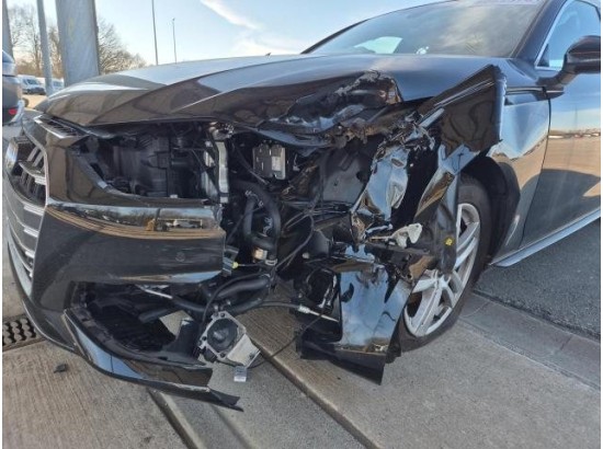 2023 Audi A4 Avant 40 TDI quattro advanced