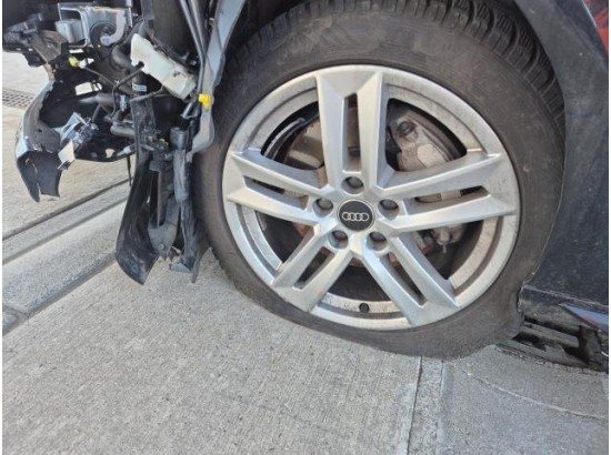 2023 Audi A4 Avant 40 TDI quattro advanced