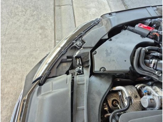 2023 Audi A4 Avant 40 TDI quattro advanced