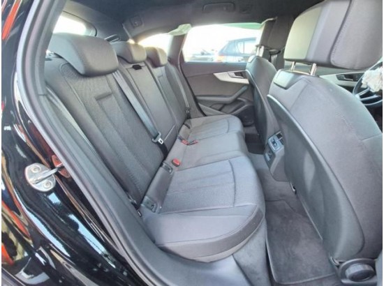 2023 Audi A4 Avant 40 TDI quattro advanced