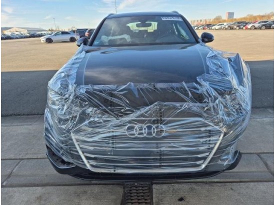 2023 Audi A4 Avant 40 TDI quattro advanced