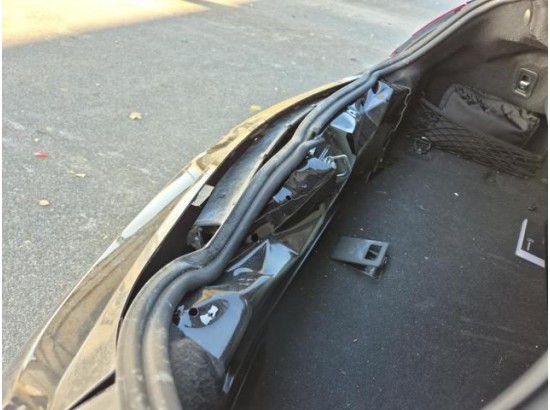 2020 Mercedes-Benz C -Klasse Cabrio C 180