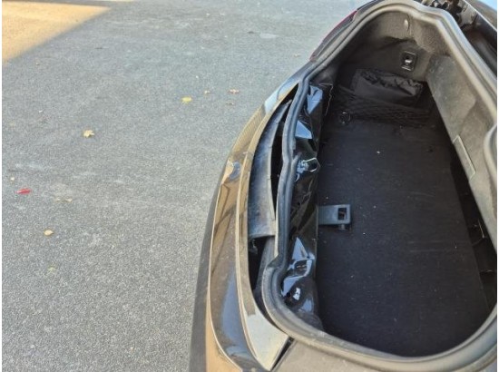 2020 Mercedes-Benz C -Klasse Cabrio C 180