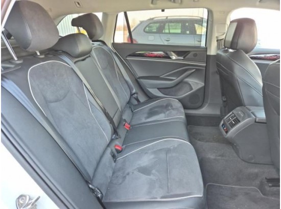 2025 Volkswagen Passat Variant 2.0 TDI 110 kW Elegance