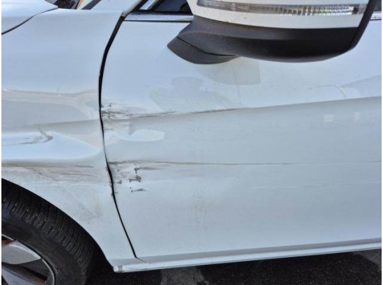 2025 Volkswagen Passat Variant 2.0 TDI 110 kW Elegance