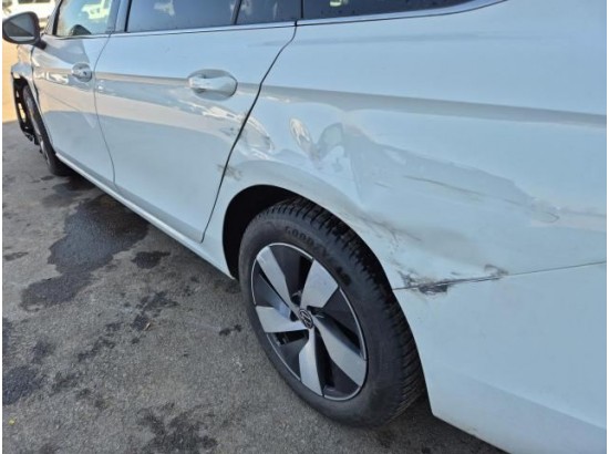 2025 Volkswagen Passat Variant 2.0 TDI 110 kW Elegance