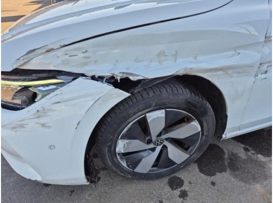 2025 Volkswagen Passat Variant 2.0 TDI 110 kW Elegance