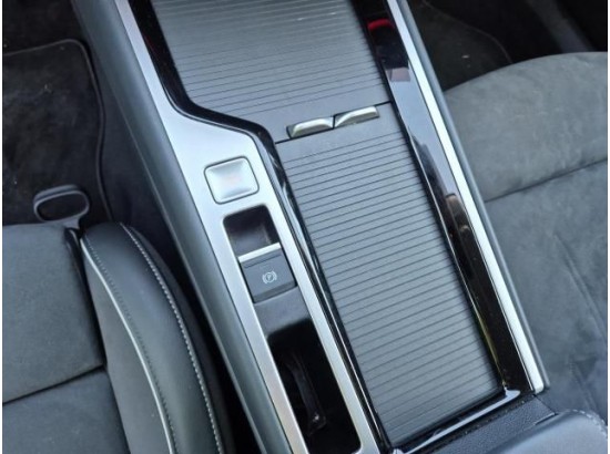 2025 Volkswagen Passat Variant 2.0 TDI 110 kW Elegance