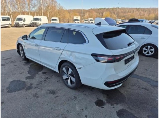 2025 Volkswagen Passat Variant 2.0 TDI 110 kW Elegance