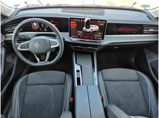 2025 Volkswagen Passat Variant 2.0 TDI 110 kW Elegance