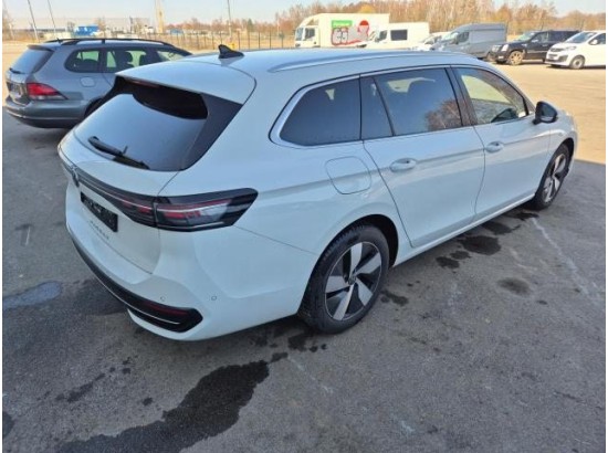 2025 Volkswagen Passat Variant 2.0 TDI 110 kW Elegance