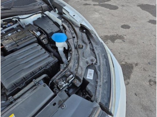 2025 Volkswagen Passat Variant 2.0 TDI 110 kW Elegance