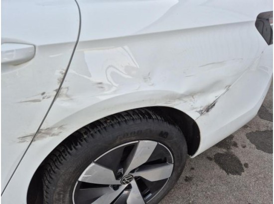 2025 Volkswagen Passat Variant 2.0 TDI 110 kW Elegance