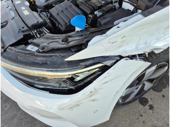 2025 Volkswagen Passat Variant 2.0 TDI 110 kW Elegance