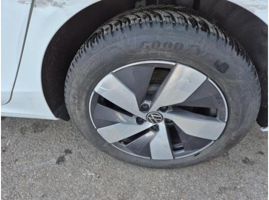 2025 Volkswagen Passat Variant 2.0 TDI 110 kW Elegance