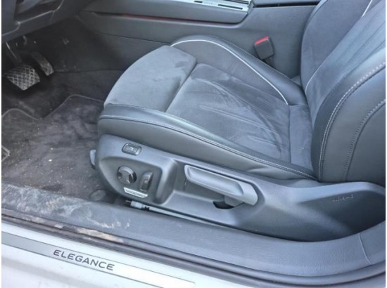 2025 Volkswagen Passat Variant 2.0 TDI 110 kW Elegance