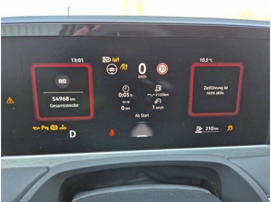 2025 Volkswagen Passat Variant 2.0 TDI 110 kW Elegance