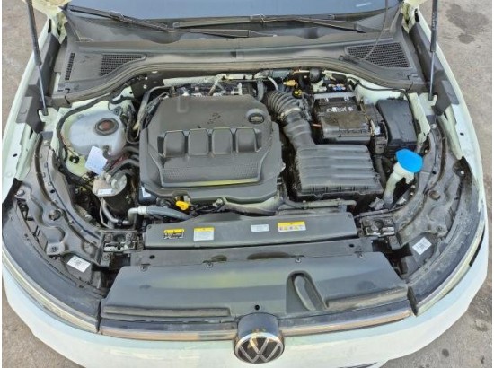 2025 Volkswagen Passat Variant 2.0 TDI 110 kW Elegance