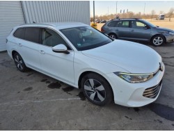 2025 Volkswagen Passat Variant 2.0 TDI 110 kW Elegance