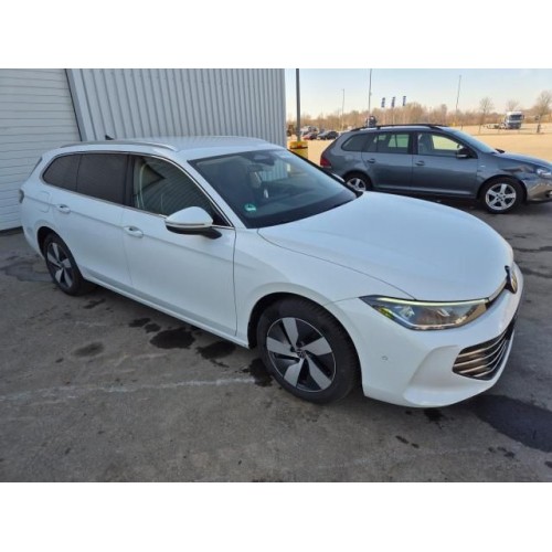 2025 Volkswagen Passat Variant 2.0 TDI 110 kW Elegance