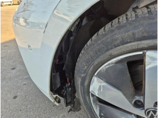 2025 Volkswagen Passat Variant 2.0 TDI 110 kW Elegance