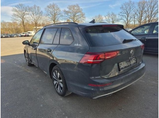 2024 Volkswagen Golf VIII Variant 1.5 eTSI 85 kW Goal