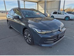 2024 Volkswagen Golf VIII Variant 1.5 eTSI 85 kW Goal