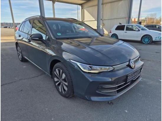 2024 Volkswagen Golf VIII Variant 1.5 eTSI 85 kW Goal