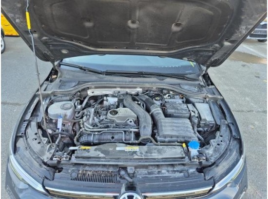 2024 Volkswagen Golf VIII Variant 1.5 eTSI 85 kW Goal