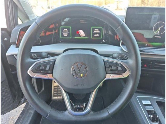 2024 Volkswagen Golf VIII Variant 1.5 eTSI 85 kW Goal