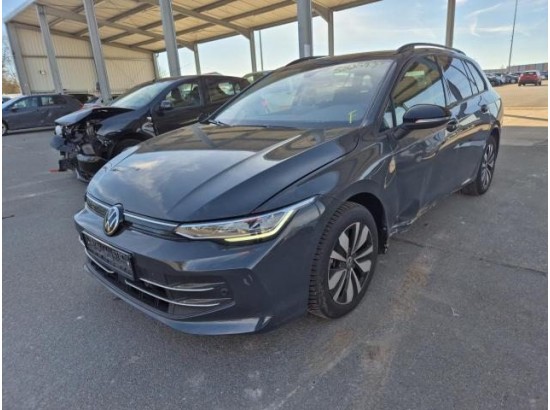 2024 Volkswagen Golf VIII Variant 1.5 eTSI 85 kW Goal