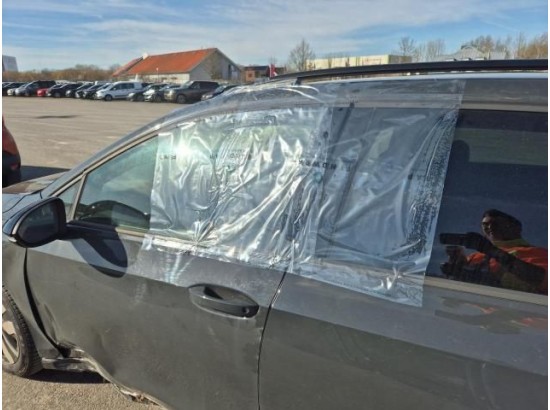 2024 Volkswagen Golf VIII Variant 1.5 eTSI 85 kW Goal