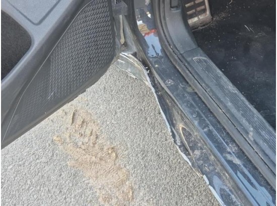 2024 Volkswagen Golf VIII Variant 1.5 eTSI 85 kW Goal