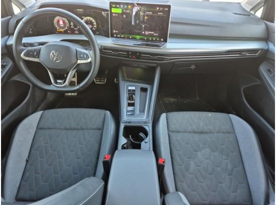 2024 Volkswagen Golf VIII Variant 1.5 eTSI 85 kW Goal