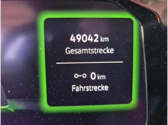 2024 Volkswagen Golf VIII Variant 1.5 eTSI 85 kW Goal