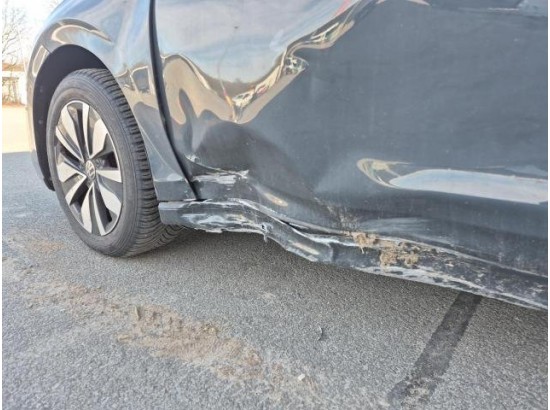 2024 Volkswagen Golf VIII Variant 1.5 eTSI 85 kW Goal