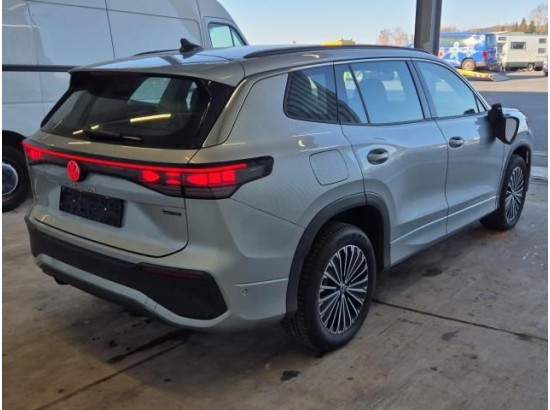 2025 Volkswagen Tayron 2.0 TDI 142 kW 4Motion Life