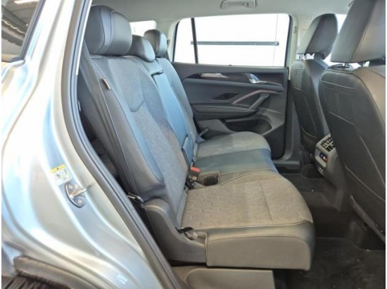 2025 Volkswagen Tayron 2.0 TDI 142 kW 4Motion Life