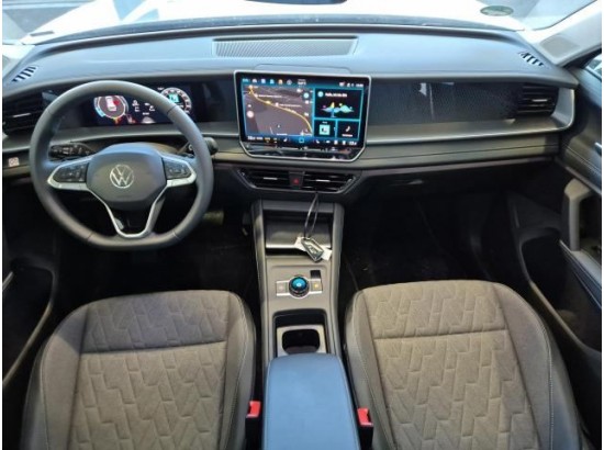 2025 Volkswagen Tayron 2.0 TDI 142 kW 4Motion Life