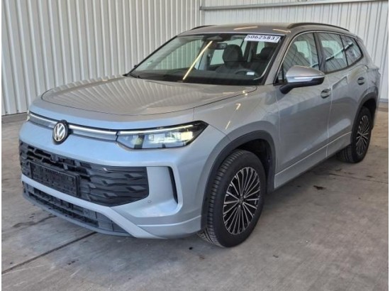 2025 Volkswagen Tayron 2.0 TDI 142 kW 4Motion Life