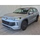 2025 Volkswagen Tayron 2.0 TDI 142 kW 4Motion Life