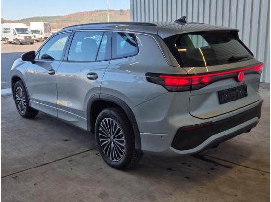 2025 Volkswagen Tayron 2.0 TDI 142 kW 4Motion Life