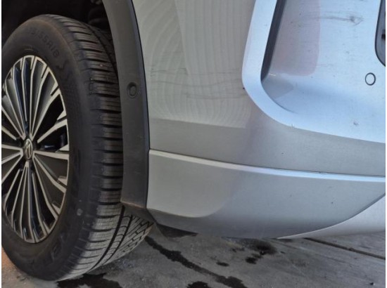 2025 Volkswagen Tayron 2.0 TDI 142 kW 4Motion Life