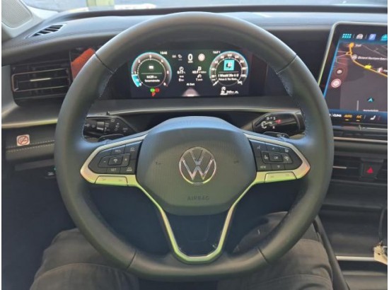 2025 Volkswagen Tayron 2.0 TDI 142 kW 4Motion Life