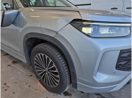 2025 Volkswagen Tayron 2.0 TDI 142 kW 4Motion Life